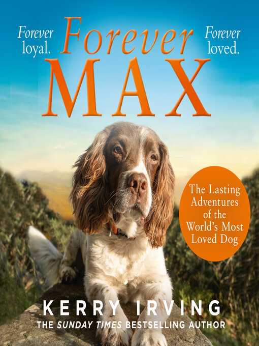 Title details for Forever Max by Kerry Irving - Available